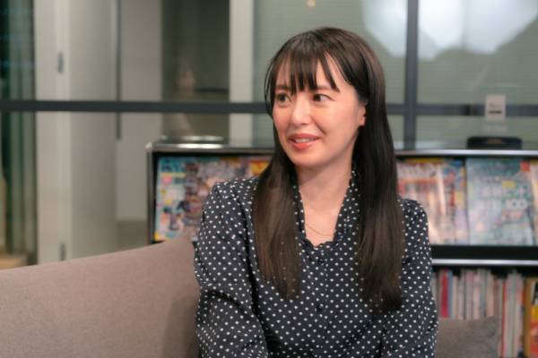 【東大卒のクイズ女王・三浦奈保子さん】子どもが“伸びる”育児トーク！ 褒め方、習い事の選び方、オススメ絵本もご紹介！