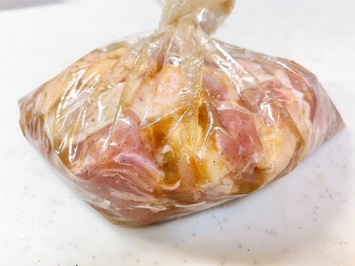 「超時短であの人気店の味が再現できちゃう！」【カルディ】フライドチキンの素を使ってみた♪