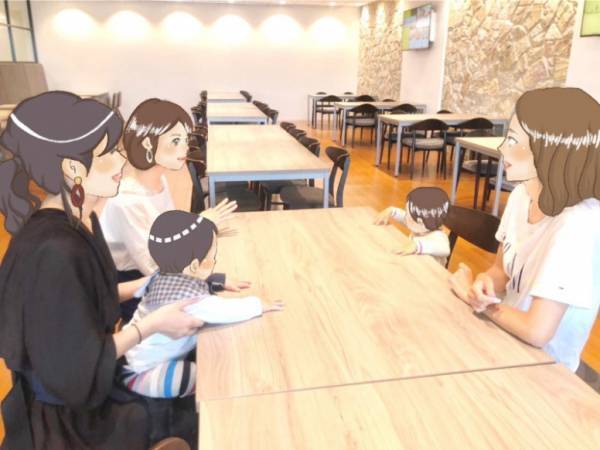 保険加入・貯金どっちが大事？【ママガールズトーク④】