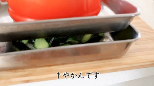 【きゅうりの浅漬けレシピ】大量消費にも♡簡単にきゅうりのキューちゃんを再現！