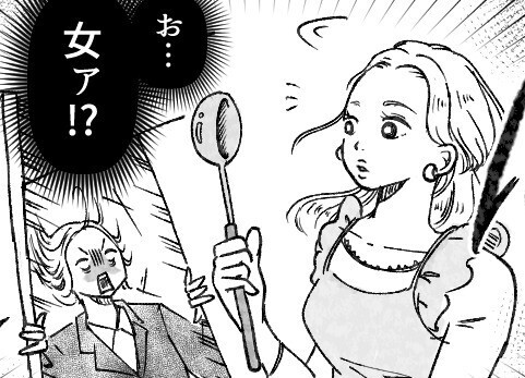 【浮気相手】の手料理を彼女に食べさせる男！同棲中の“料理上手な彼”にだまされ、元カノにはバカにされ…