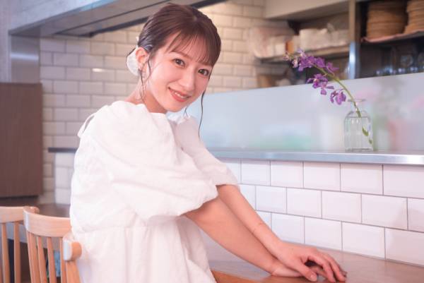 【辻ちゃん特別インタビュー】忙しい夏のママを助ける【illuN】のベースアイテムとは!?