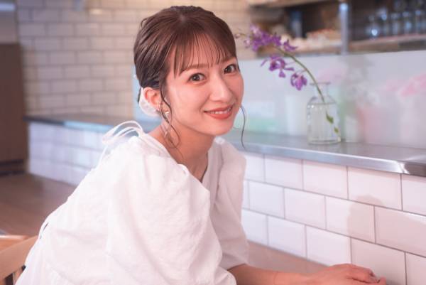 【辻ちゃん特別インタビュー】忙しい夏のママを助ける【illuN】のベースアイテムとは!?