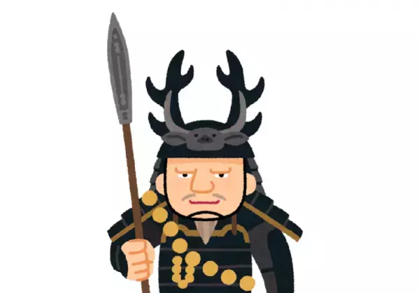 本多忠勝が天下統一したら日本はどうなっていた？【chatGPTに聞いてみた！】