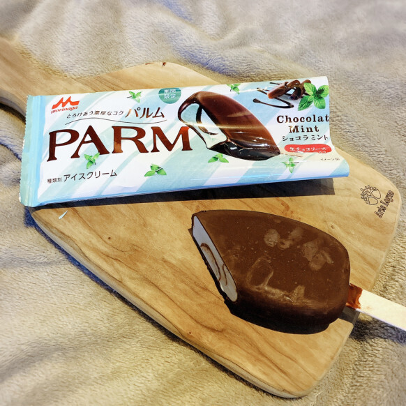 「コンビニで買えるチョコミントアイス3選」爽やかで濃厚な味わいにリピーター続出♡