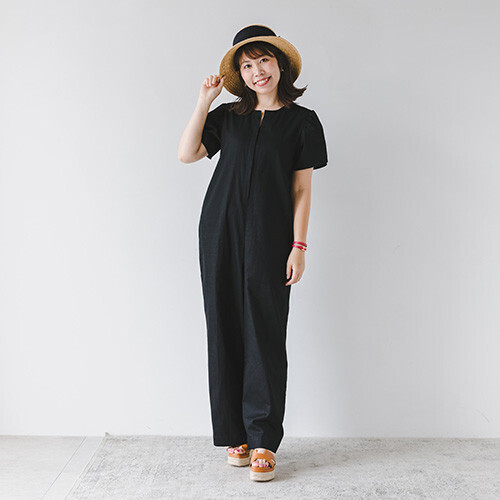 お待たせしました！ついに完成♡【mite】×mamagirl公認ママライバーの夏コラボ服