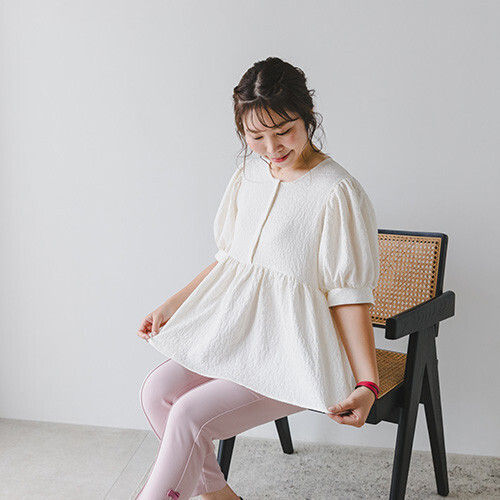 お待たせしました！ついに完成♡【mite】×mamagirl公認ママライバーの夏コラボ服