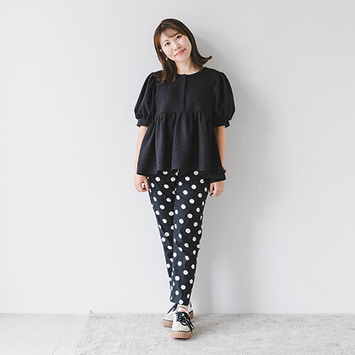 お待たせしました！ついに完成♡【mite】×mamagirl公認ママライバーの夏コラボ服