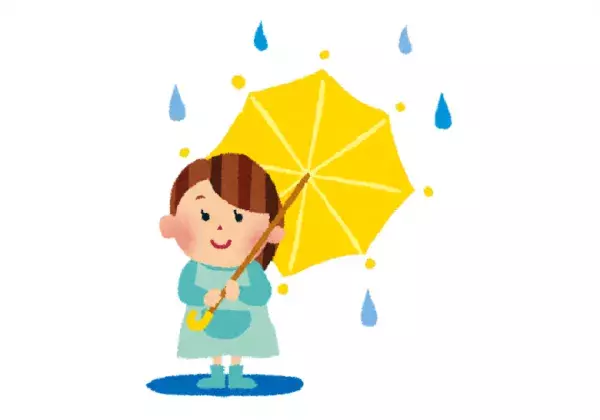 つゆはなぜ『梅雨』と書くの？【chatGPTに聞いてみた！】