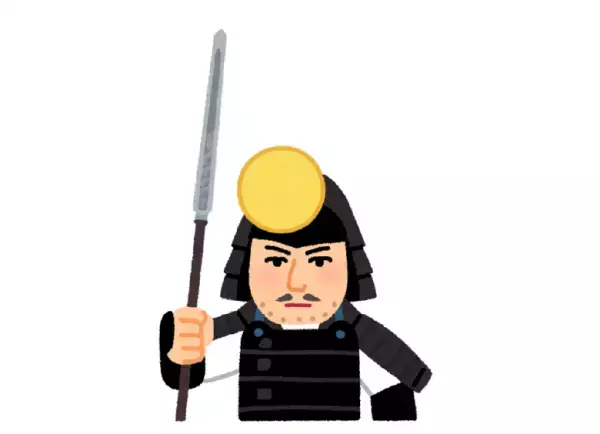 後藤又兵衛（後藤基次）が天下統一したら日本はどうなっていた？【chatGPTに聞いてみた！】