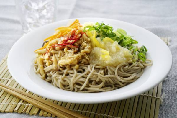 「火を使わない手抜きごはん」【成城石井】の冷やし麺おすすめ3選！