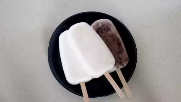 【アイスクリンの作り方】材料3つで屋台の味になる簡単手作りレシピ！