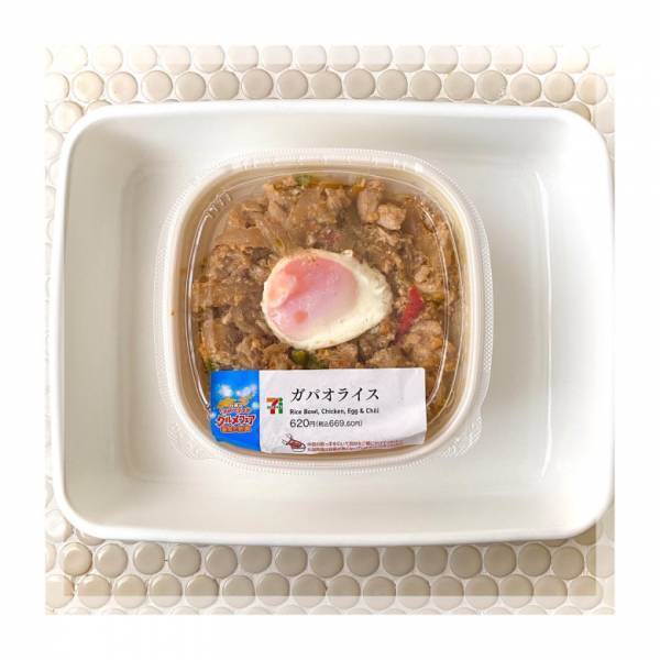 「夏こそアジア飯が食べたい！」【セブンイレブン】で楽しむ本格的なタイグルメ4品をご紹介！