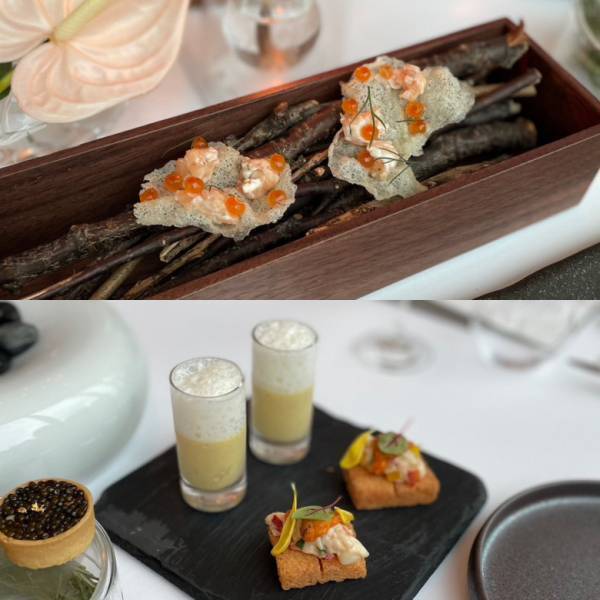 非日常の贅沢を味わおう♡【コンラッド東京】に平日限定のハイティーが新登場！