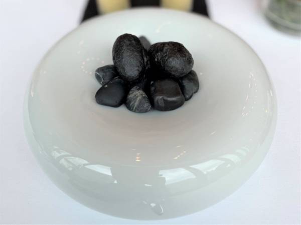 非日常の贅沢を味わおう♡【コンラッド東京】に平日限定のハイティーが新登場！