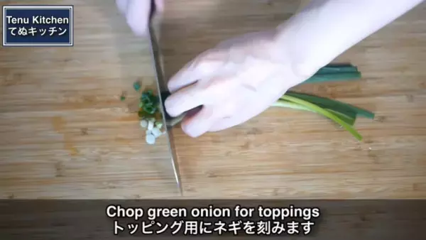 【そうめん×ごま油】簡単アレンジレシピ！レンジでできる無限そうめんの作り方