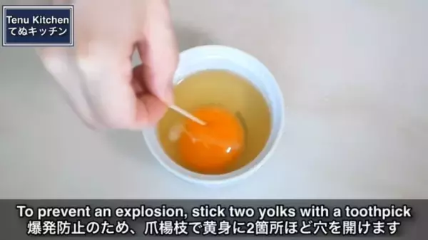 【そうめん×ごま油】簡単アレンジレシピ！レンジでできる無限そうめんの作り方