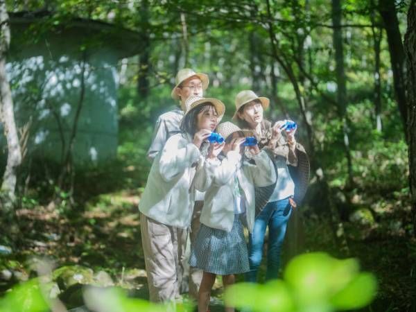 「まだ予約できます！」八ヶ岳の大自然でご褒美グランピングと贅沢BBQを堪能！