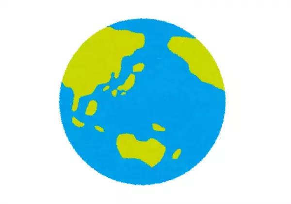 世界最大の世界遺産を教えて！【chatGPTに聞いてみた！】