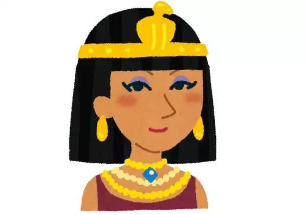 クレオパトラのモーニングルーティンを教えて！【chatGPTに聞いてみた！】