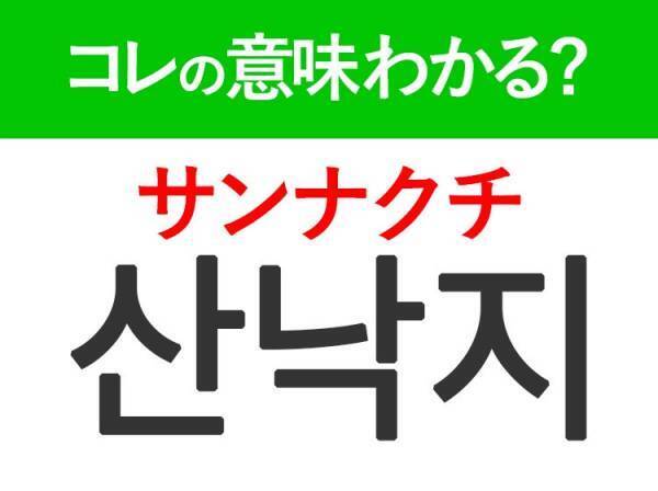 【韓国旅行に行く人は要チェック！】「포장마차（ポジャンマチャ）」で韓国料理を楽しみたい！覚えておくと便利な韓国語3選