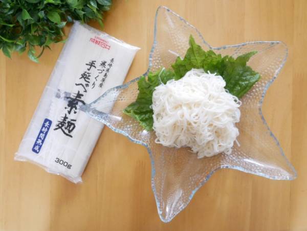 「これはおいしい！」【成城石井】の人気商品で作る絶品そうめんアレンジ