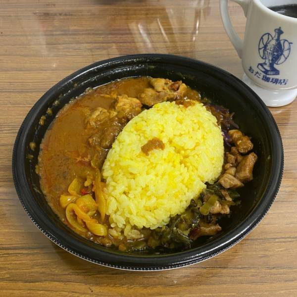 「暑い夏こそカレーでしょ！」【セブンイレブン】名店監修の激うまカレーをいただきます♪