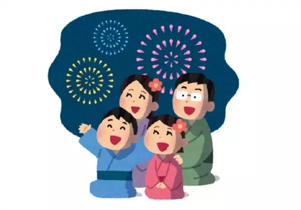 花火大会で打ち上げる大型の花火はいくらするの？【chatGPTに聞いてみた！】