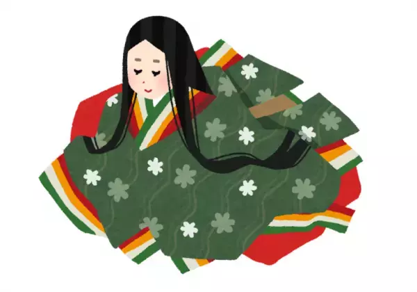 十二単を着ていた平安時代の貴族は肩こりにならなかったの？【chatGPTに聞いてみた！】