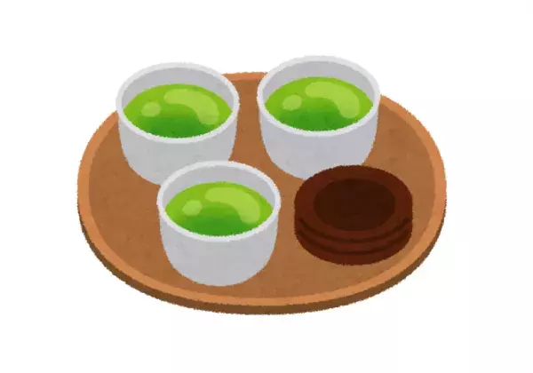 ジャスミン茶の中身は緑茶ってホント？【chatGPTに聞いてみた！】