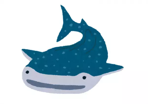 ジンベエザメやシャチなどの大型の生き物はどうやって輸送するの？【chatGPTに聞いてみた！】