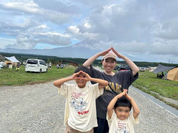 「どうする？！夏休み」「どうしてた？夏休み」ラジオ大阪アナ・和田家の夏休みをご紹介！