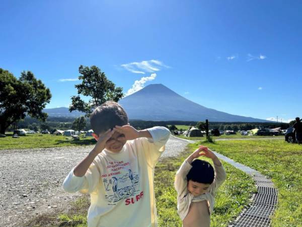「どうする？！夏休み」「どうしてた？夏休み」ラジオ大阪アナ・和田家の夏休みをご紹介！