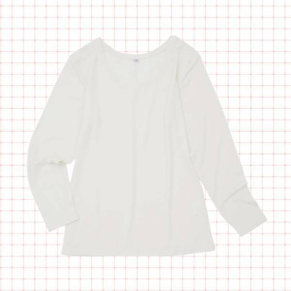 「ワークマンってやっぱりすごい！」【ファンケル】の技術を取り入れた保湿肌着が登場！