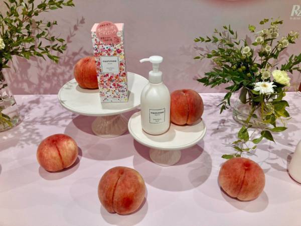 【斉藤優里さん＆もとかのさん】登場！果物みたいな“めしませボディ”の秘訣とは！？ロゼット新商品発表会レポ