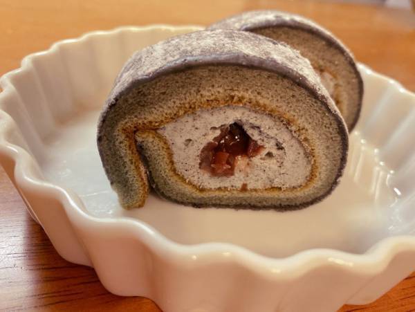 【ローソン】秋のスイーツは抹茶・黒ごま・きな粉の和系が大集合！