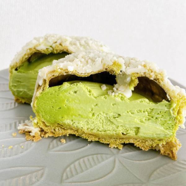 【ローソン】秋のスイーツは抹茶・黒ごま・きな粉の和系が大集合！