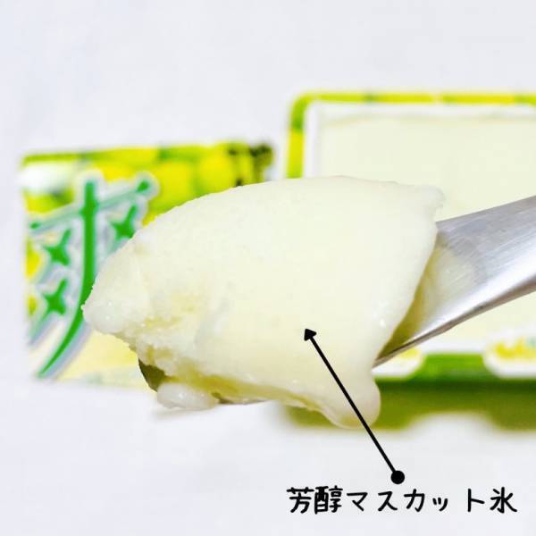 【秋味アイス】食べてますか？お芋に栗、ぶどうなど、コンビニで手軽に買えるおすすめ5選