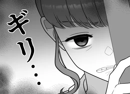 【禁断の関係】上司と社内恋愛！？「この泥棒猫！」嫉妬トラブルに巻き込まれて大惨事