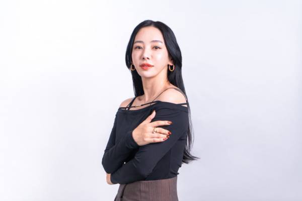 【megbabyさん特別インタビュー！ 】1児のママで美のカリスマが語る、『mgb baby』でママもキッズも笑顔になれるワケ