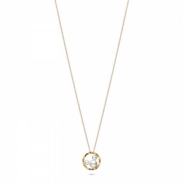 「自分ごほうびに欲しくなる！」【MIKIMOTOとディズニーストア共同企画】ラグジュアリーなペンダントが登場！一生の宝物にもぴったり♡