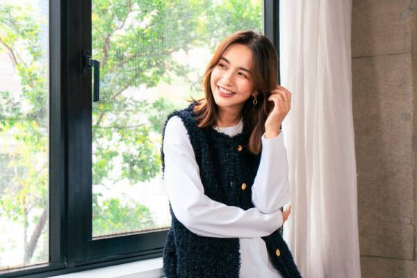 【優木まおみさん】特別インタビュー♪ 小学生ママになって子育てが新たなステージに突入！ ありのままを受け入れられる自分に変化も