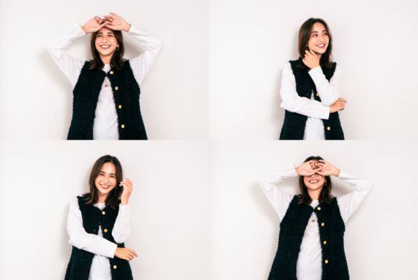 【優木まおみさん】特別インタビュー♪ 小学生ママになって子育てが新たなステージに突入！ ありのままを受け入れられる自分に変化も