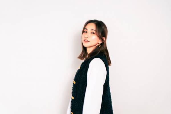 【優木まおみさん】特別インタビュー♪ 小学生ママになって子育てが新たなステージに突入！ ありのままを受け入れられる自分に変化も