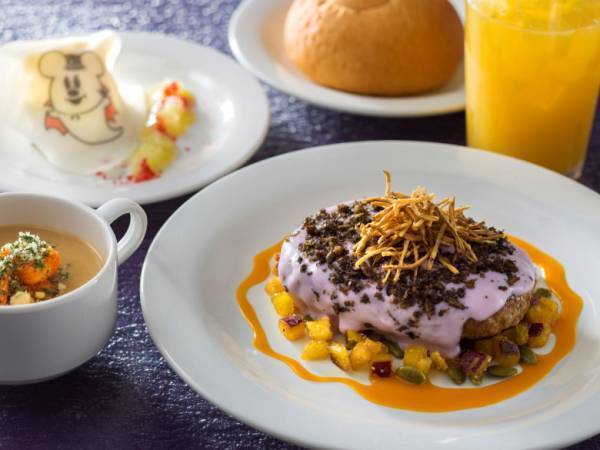 ロマンチックなハロウィーンが楽しめる♡【東京ディズニーシー】の「ディズニー・ハロウィーン」の見所をご紹介♪