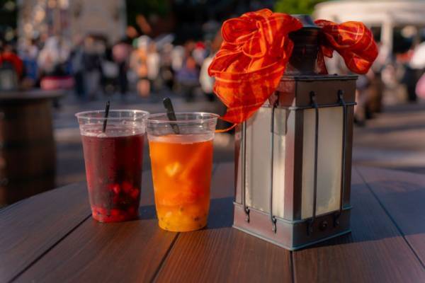 ロマンチックなハロウィーンが楽しめる♡【東京ディズニーシー】の「ディズニー・ハロウィーン」の見所をご紹介♪