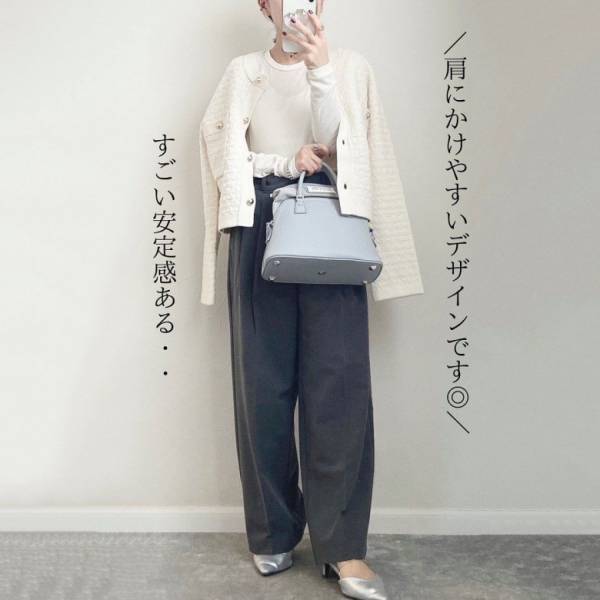 「2,990円でいいの？」GUのニットジャケットが高見えすぎると話題！