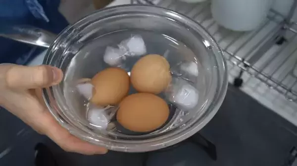 【究極の卵サンドのレシピ】簡単なのに絶品！ふわふわにする作り方