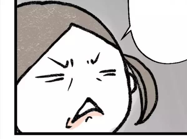 【育児マンガ】おしゃれに厳しい5歳娘！すっぴんジャージのママに放った強烈な一言とは！？