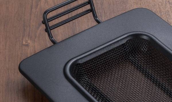 絶品ホットサンドが簡単に作れる！【アラジン】ホットサンドメーカーで食卓を豊かに♡